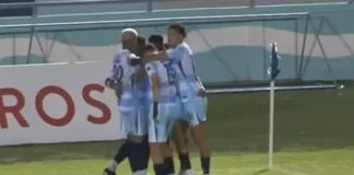 El Victoria se impone ante el Génesis 2-1 en su primer triunfo en casa