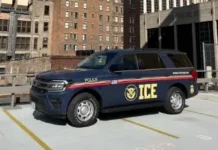 Críticas al Gobierno canadiense por la posible venta de blindados al ICE de EE.UU.