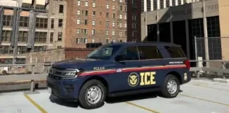 Críticas al Gobierno canadiense por la posible venta de blindados al ICE de EE.UU.