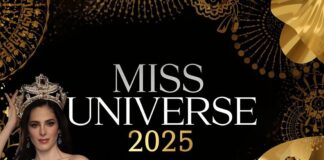 El Miss Universo 2025 levanta el telón en Tailandia con 120 mujeres aspirantes a la corona