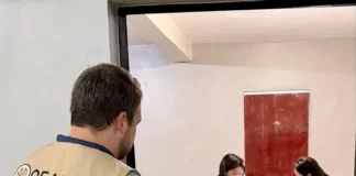 EEUU agradece el trabajo de los observadores electorales en elecciones en Honduras