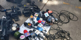 Conadeh recomienda al Estado garantizar la labor periodística en el proceso electoral