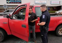 El temor crece en Charlotte con los primeros 81 migrantes detenidos en redadas de Trump