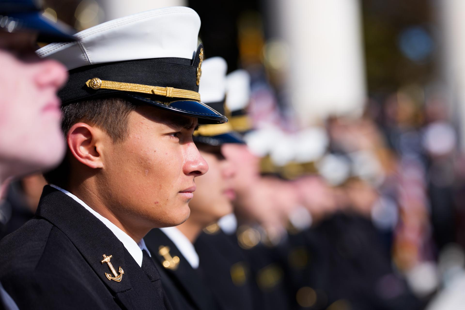 EFE/EPA/AARON SCHWARTZ