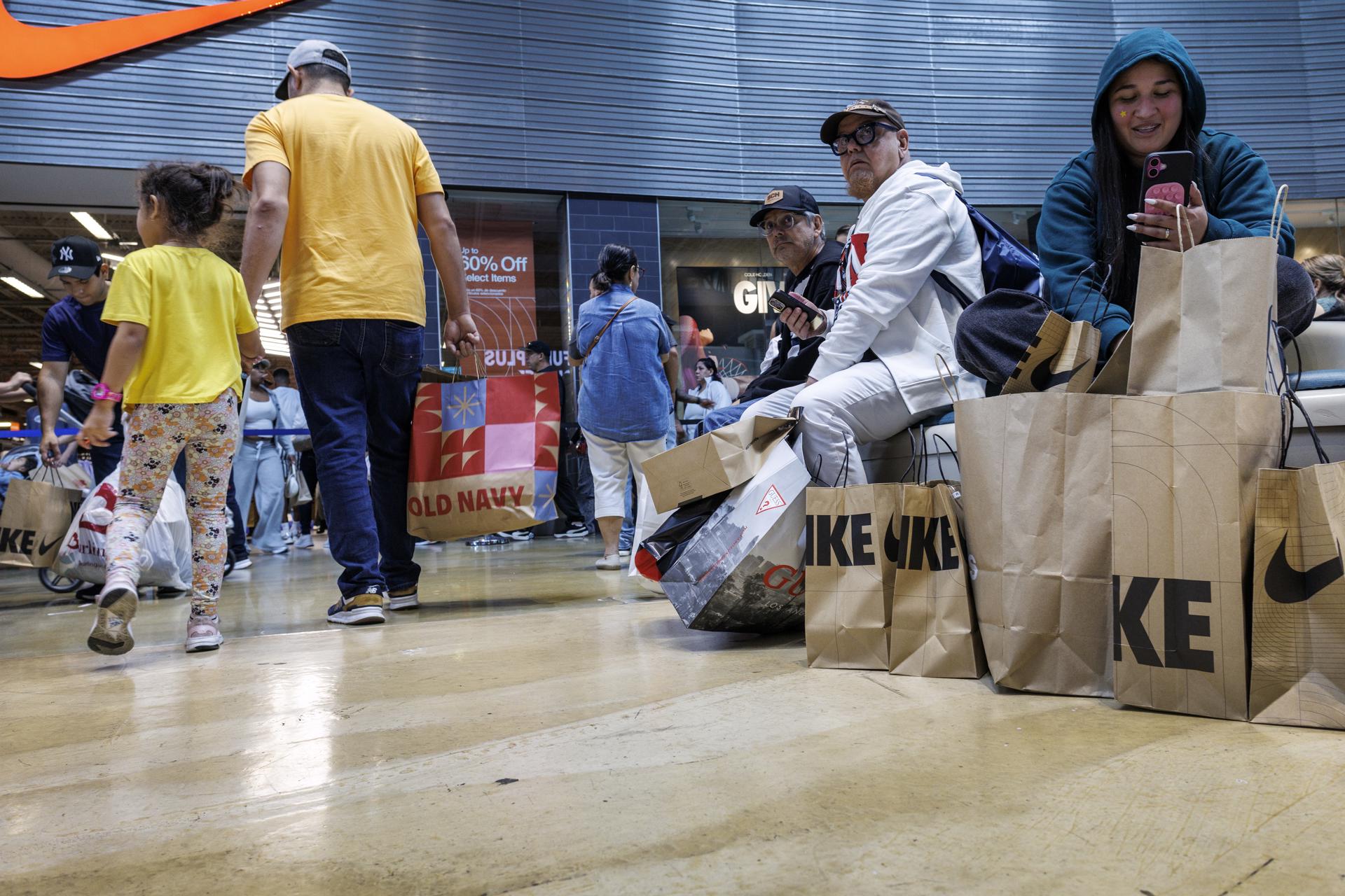 EFE/EPA/CRISTOBAL HERRERA-ULASHKEVICH
