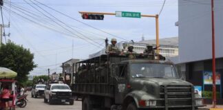 La violencia contra autoridades locales, el eslabón más débil, enciende alertas en México