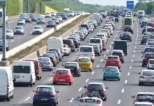 Once países, entre ellos Honduras, se comprometen a impulsar la descarbonización del transporte para 2035