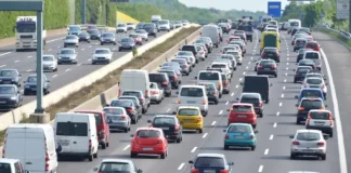 Once países, entre ellos Honduras, se comprometen a impulsar la descarbonización del transporte para 2035