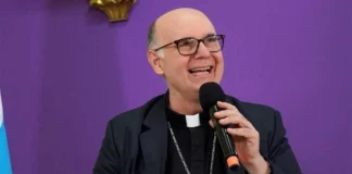 Arzobispo de Tegucigalpa pide que el voto sea un acto de justicia encaminado a la conversión