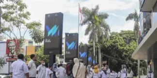 Yakarta supera a Tokio como la ciudad más poblada del mundo, según la ONU