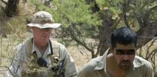 ONG acusa a Patrulla Fronteriza de EEUU de hacer redada ilegal en campamento de migrantes