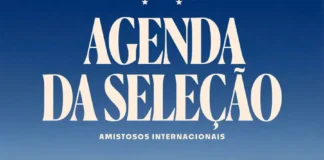 Brasil jugará con Francia el 26 de marzo en Boston y después con Croacia en Orlando