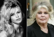 Muere la actriz y cantante Brigitte Bardot, icono del cine francés, a los 91 años