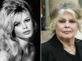 Muere la actriz y cantante Brigitte Bardot, icono del cine francés, a los 91 años