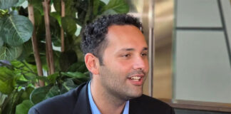 Con 28 años, Bryan Calvo gobernará la cubana Hialeah “sin” deberle a la maquinaria