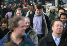 La población canadiense cae un 0,2 % por la reducción del número de residentes temporales