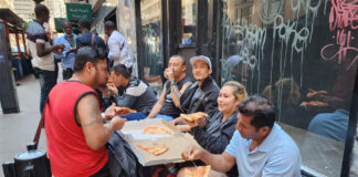 El 39 % de los latinos en EEUU se saltan comidas por falta de recursos, según un sondeo