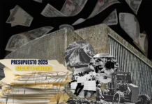 Iniciar el año sin un Presupuesto puede generar atrasos para próxima administración