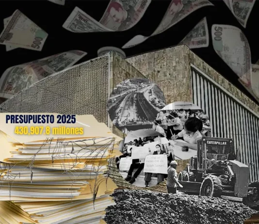 Iniciar el año sin un Presupuesto puede generar atrasos para próxima administración