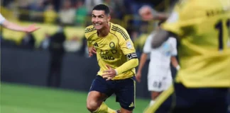 Cristiano Ronaldo marca también sin querer y da otro paso hacia los 1000 goles