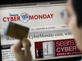 Estados Unidos se vuelca en las rebajas y anota récord de gasto ‘online’ en el Ciber Lunes
