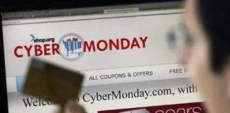 Estados Unidos se vuelca en las rebajas y anota récord de gasto ‘online’ en el Ciber Lunes