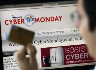 Estados Unidos se vuelca en las rebajas y anota récord de gasto ‘online’ en el Ciber Lunes