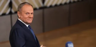 Polonia reforzará vigilancia de su frontera con Bielorrusia con fondos europeos SAFE