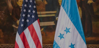 EEUU felicita a Honduras por masivas elecciones y pide paciencia para esperar los resultados