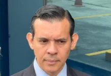 Deuda acumulada de energía es de L111 mil millones, según Eduardo Bennnaton