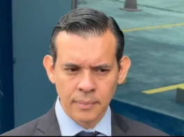 Deuda acumulada de energía es de L111 mil millones, según Eduardo Bennnaton