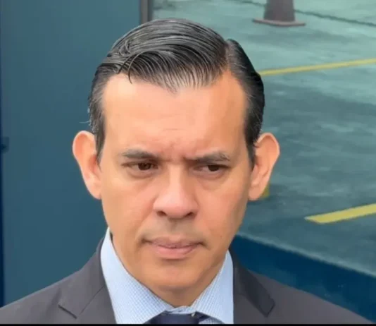 Deuda acumulada de energía es de L111 mil millones, según Eduardo Bennnaton