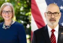 La demócrata Eileen Higgins gana la Alcaldía de Miami frente a candidato apoyado por Trump