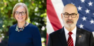 La demócrata Eileen Higgins gana la Alcaldía de Miami frente a candidato apoyado por Trump