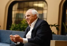 Expresidente colombiano Samper critica a Trump por dar «trato de criminales» a migrantes