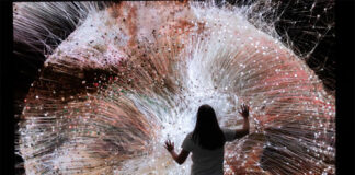 La mayor feria de arte empieza en Miami con destacada presencia latina y temas migratorios