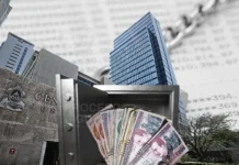 Gobierno busca vaciar saldos del Estado para tapar hueco fiscal millonario