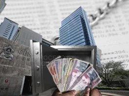 Gobierno busca vaciar saldos del Estado para tapar hueco fiscal millonario