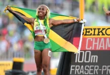 Marcelo, Fraser-Pryce, Geraint Thomas, Crawford o Button, entre los ‘jubilados’ en 2025