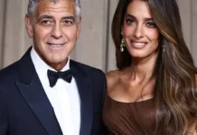 George Clooney, su mujer y sus dos hijos obtienen la nacionalidad francesa