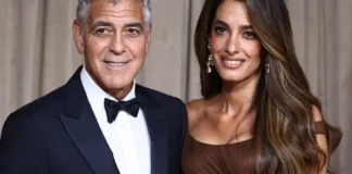 George Clooney, su mujer y sus dos hijos obtienen la nacionalidad francesa