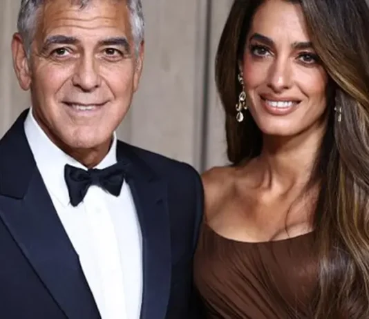George Clooney, su mujer y sus dos hijos obtienen la nacionalidad francesa