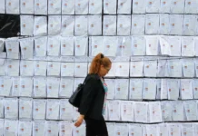 Honduras cerró 2025 envuelto en una crisis por retrasos de resultados de elecciones