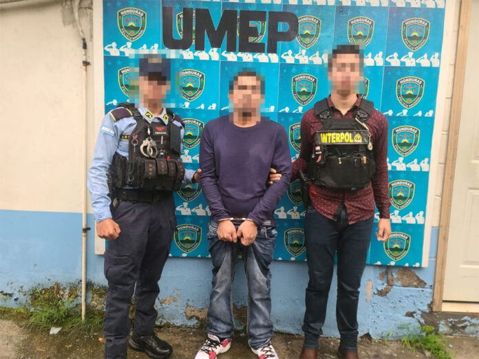 Hondureño-deportado-capturado