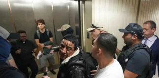 Los hondureños, la cuarta nacionalidad más perseguida por el ICE en Nueva York