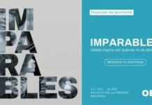 Personas vulnerables de Argentina, Ecuador, Brasil y Honduras protagonizan ‘Imparables’