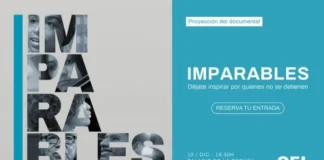 Personas vulnerables de Argentina, Ecuador, Brasil y Honduras protagonizan ‘Imparables’