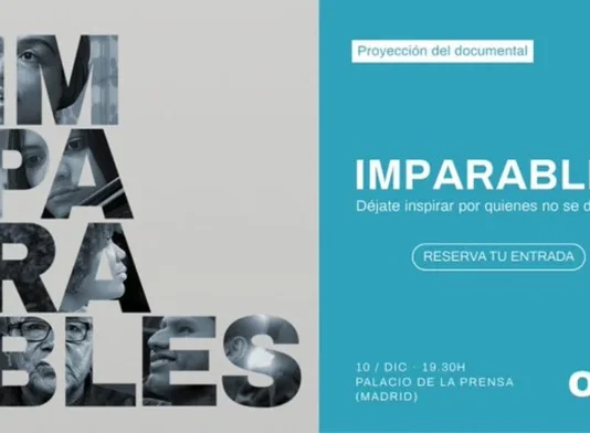 Personas vulnerables de Argentina, Ecuador, Brasil y Honduras protagonizan ‘Imparables’