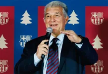 Presidente del Barça redobla pulso dialéctico con el Madrid: «No conseguirán destruirnos»