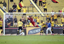 Liga y Barcelona mantienen la lucha por un cupo en fase de Grupos de la Libertadores 2026